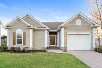 205 Crosshaven Ct ANTIOCH, TN 37013